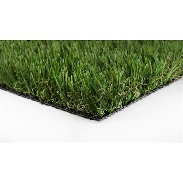 Sgw Everlast EVERFESLT505X10 Everglade Fescue Light 120 x 60 x 1.50 in. Artificial Turf EVERFESLT505X10 - main